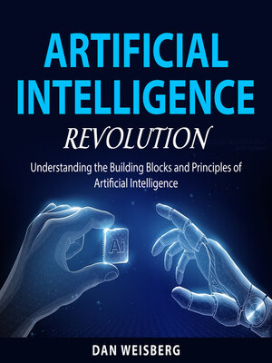 cover image of Artificial Intelligence Revolution